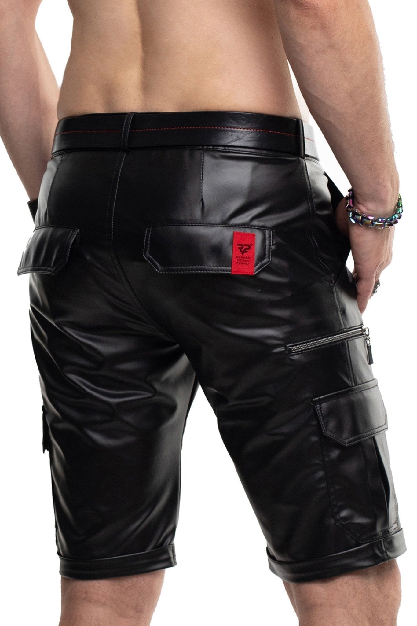 Functional Cargo Short - Pole - Shop Deutschland Noodosz