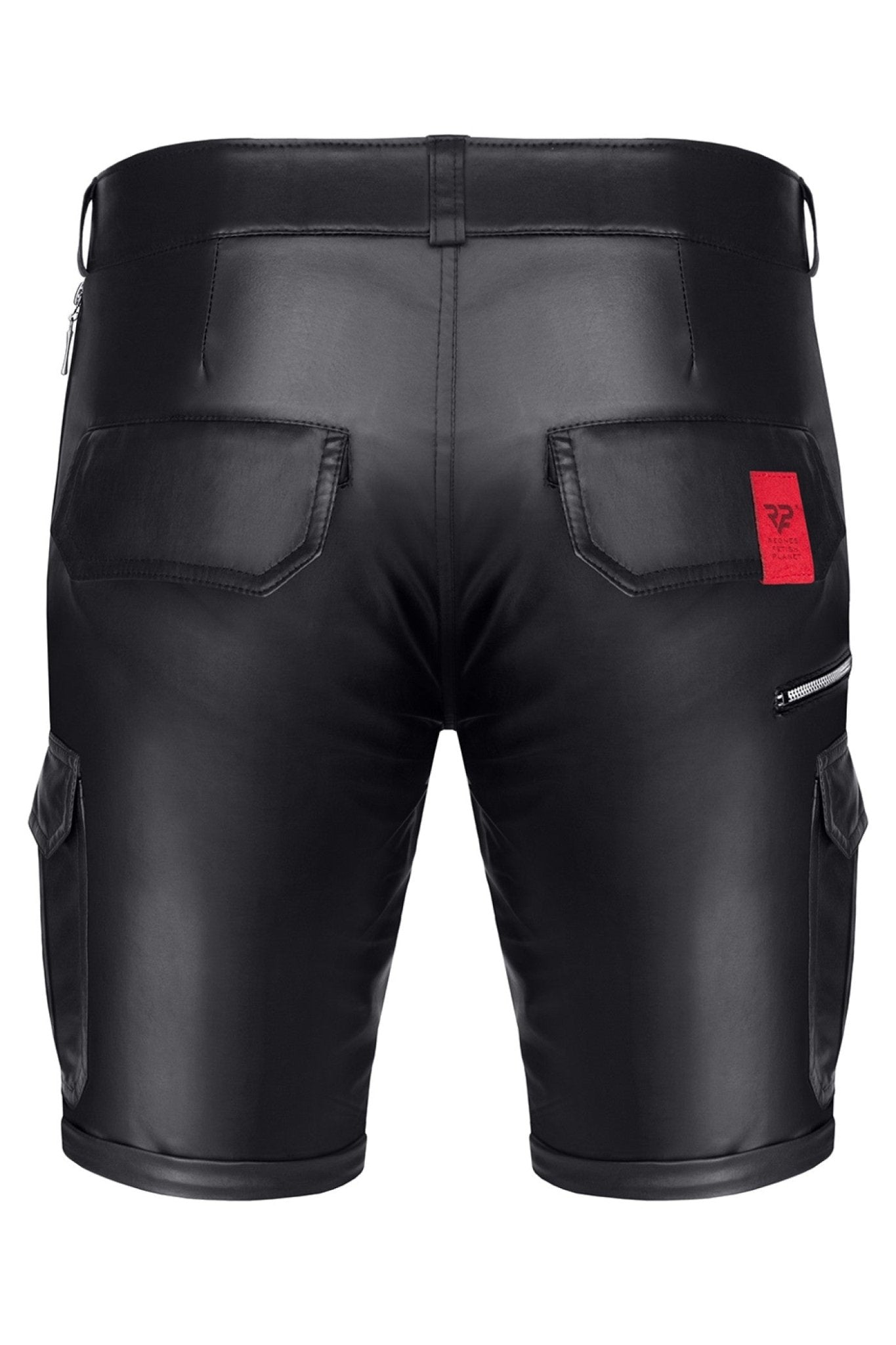 Functional Cargo Short - Pole - Shop Deutschland Noodosz