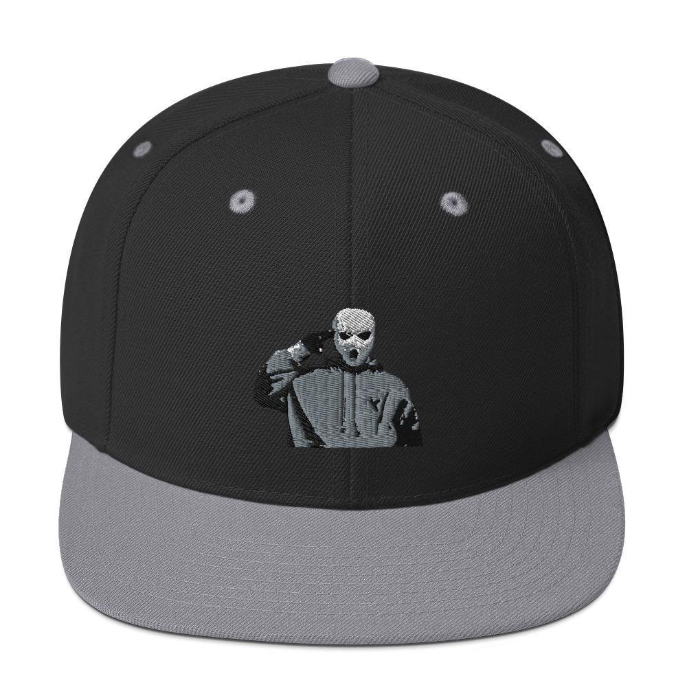 Gangsta V2 - Snapback - Cap - noodosz - NiZED - 