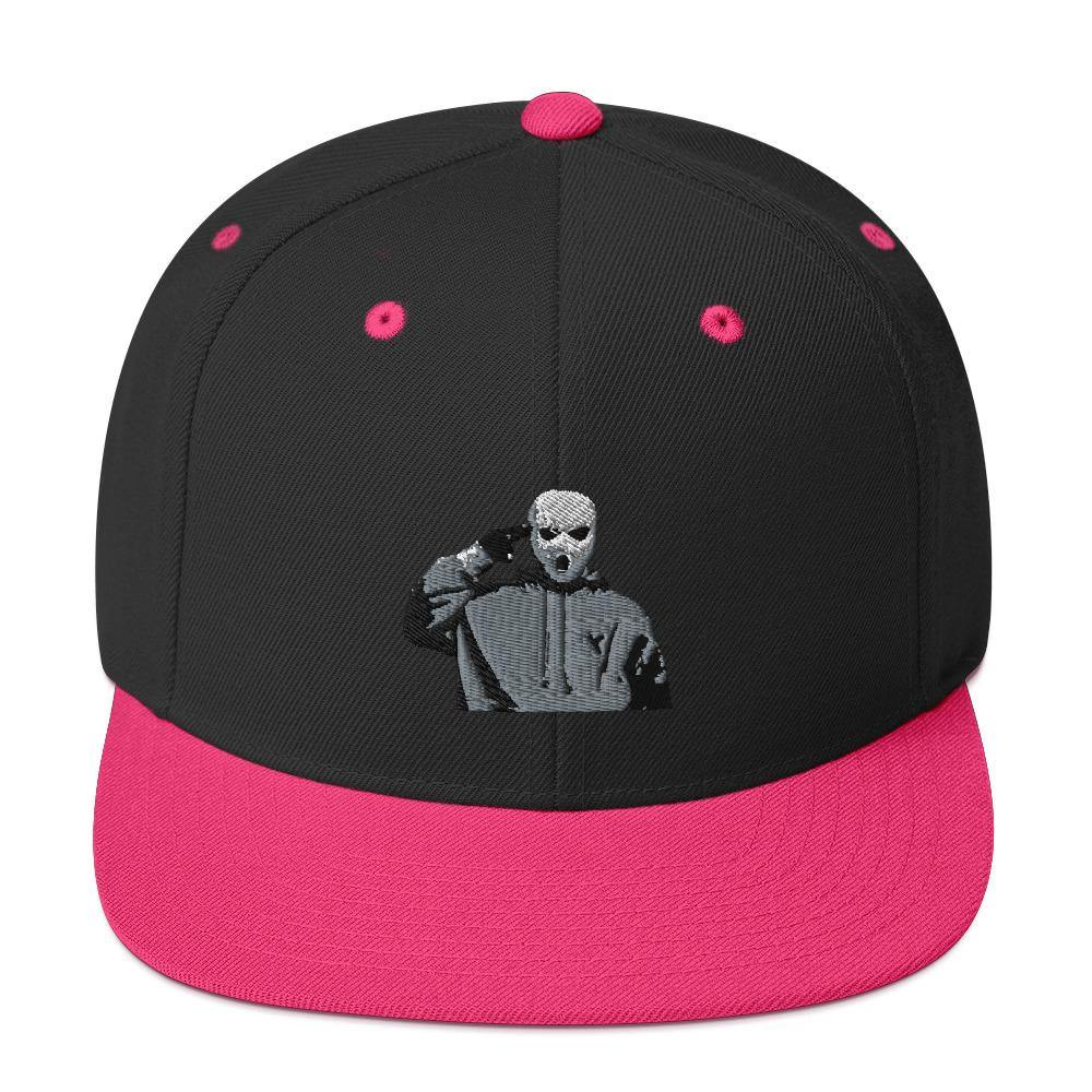 Gangsta V2 - Snapback - Cap - NiZED - Shop Deutschland Noodosz