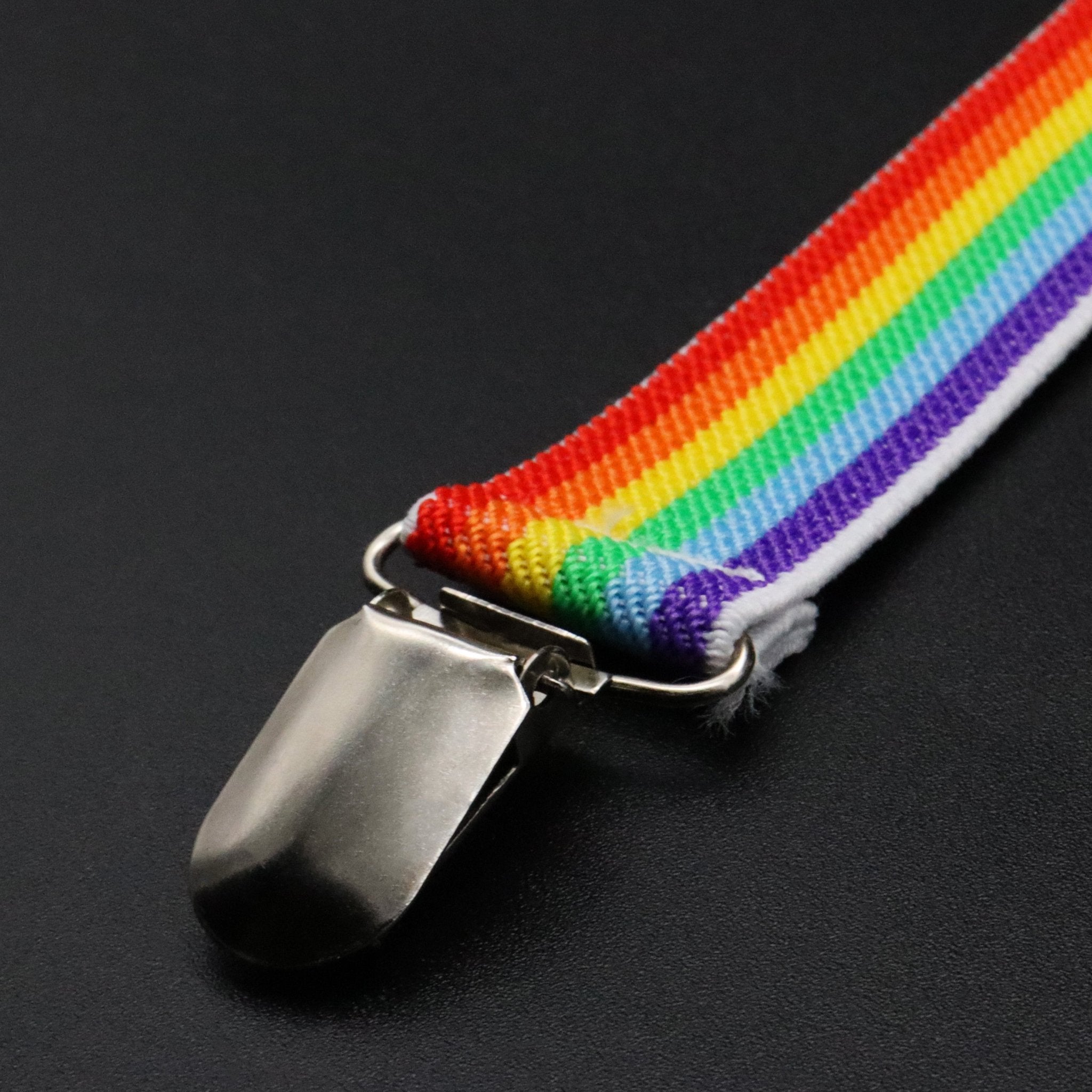 Gay Hosenträger (Regenbogen) - Gay - Shop.berlin - Shop Deutschland Noodosz