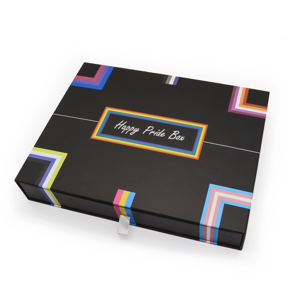 Geschenkbox (Happy Pride) - Gay - Shop.berlin - Shop Deutschland Noodosz