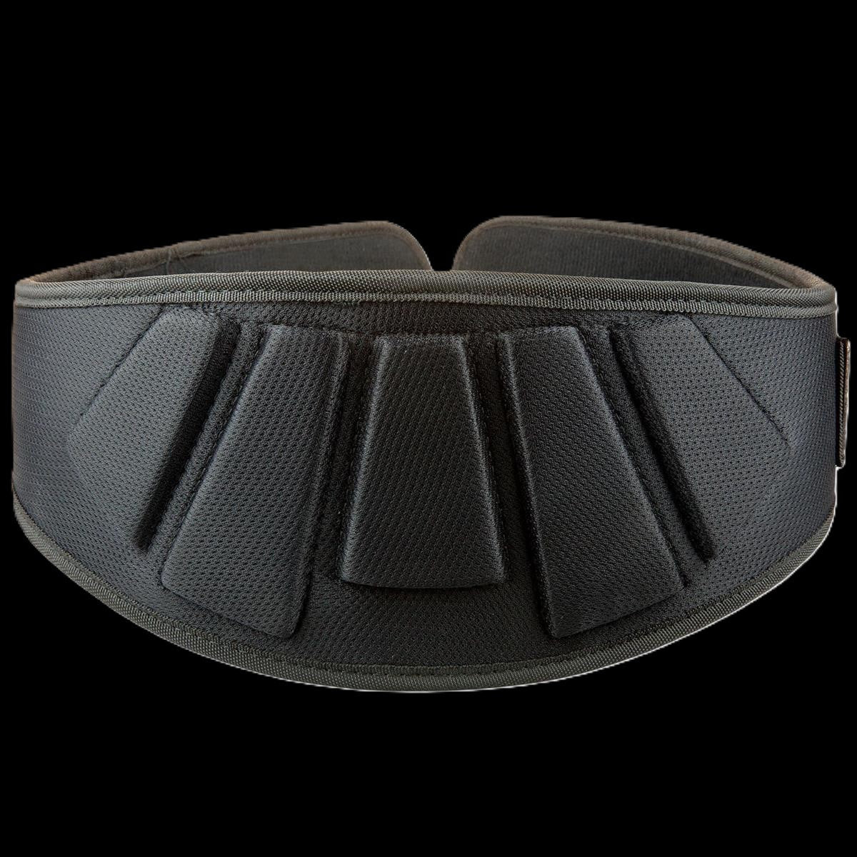 Gewichtshebegürtel / Profi - Ultraleichtgürtel - Schwarz - T7 - 3 - C.P. Sports - MG Sports Company - Shop Deutschland Noodosz