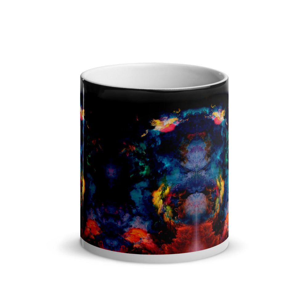 Lollapalooza - Shiny Magic Mug