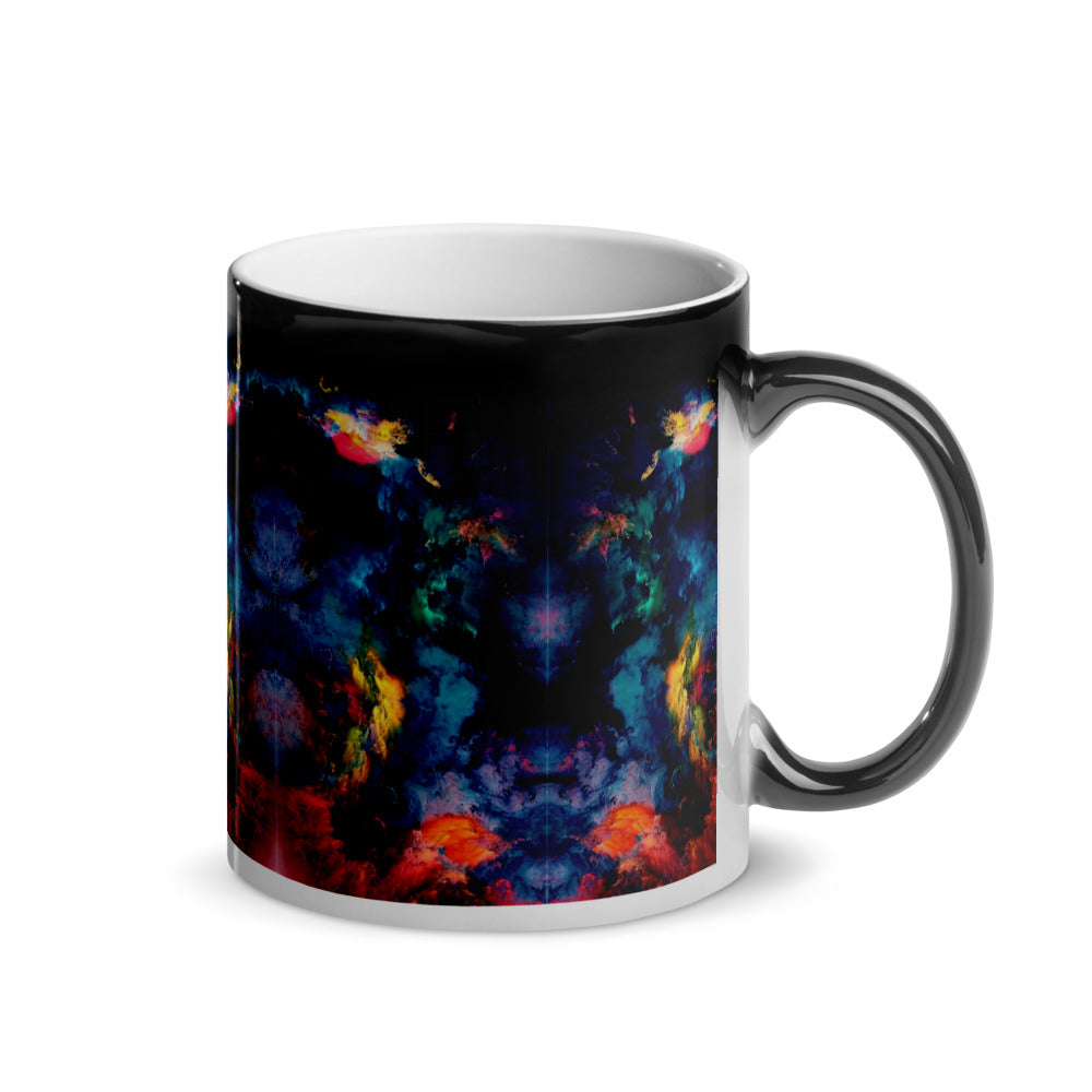 Lollapalooza - Shiny Magic Mug