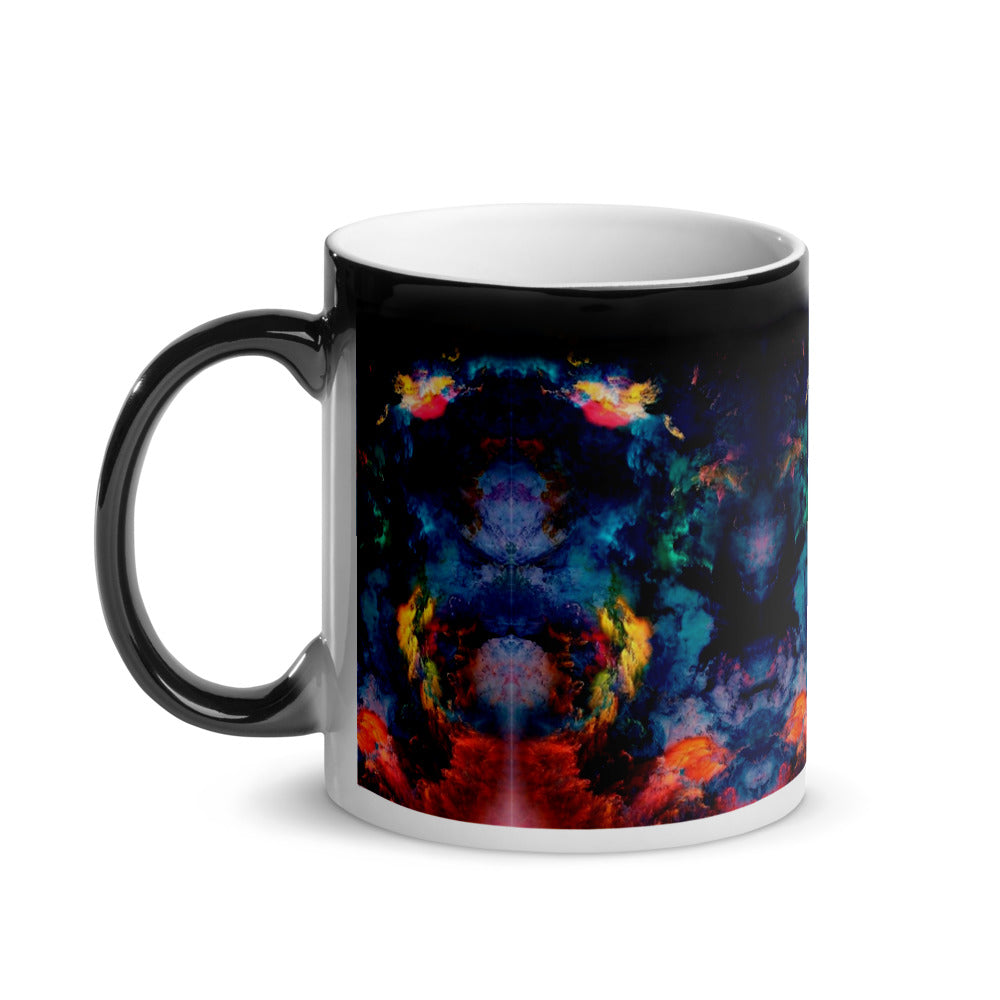 Lollapalooza - Shiny Magic Mug