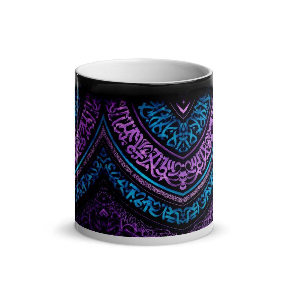 Mantra - Shiny Magic Mug