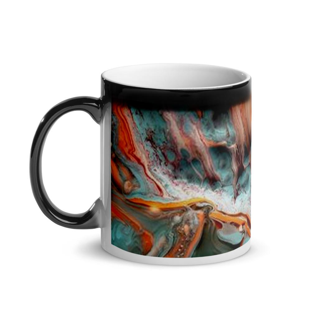 Targin - Shiny Magic Cup