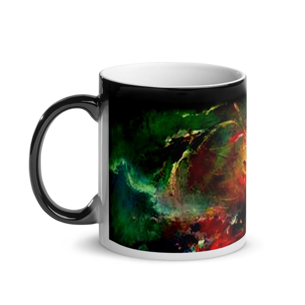 Wonderland - Shiny Magic Mug