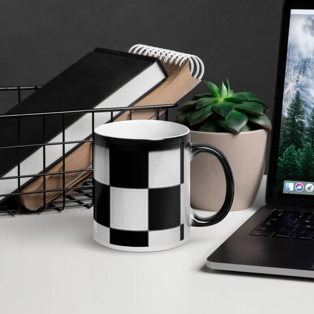 MOSAIC - Shiny Magic Cup