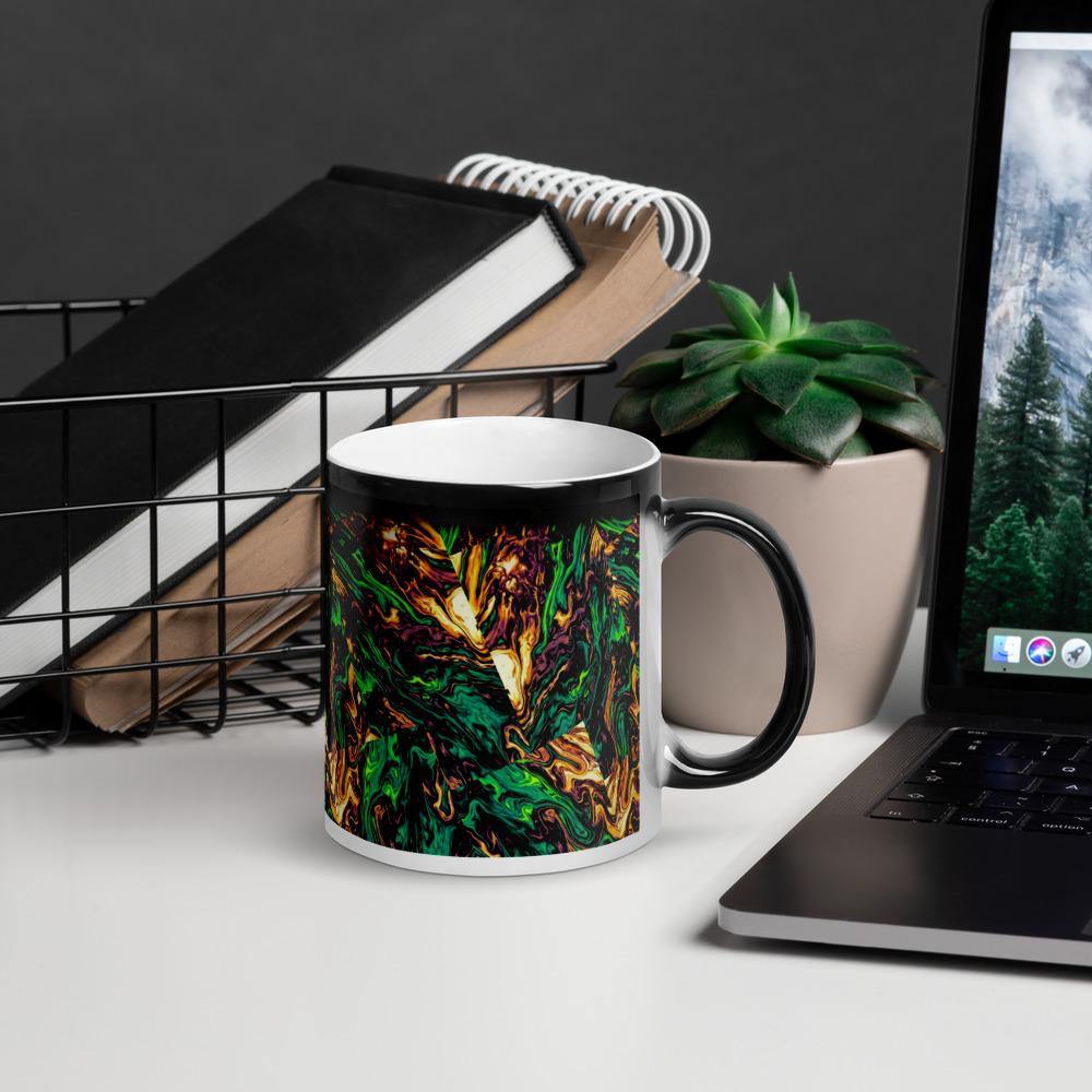 Trip - Shiny Magic Mug