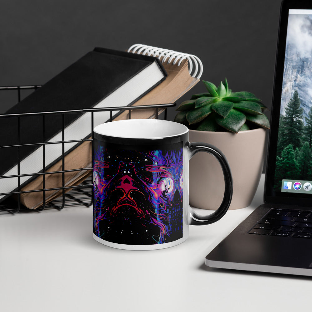 Show Out - Shiny Magic Cup