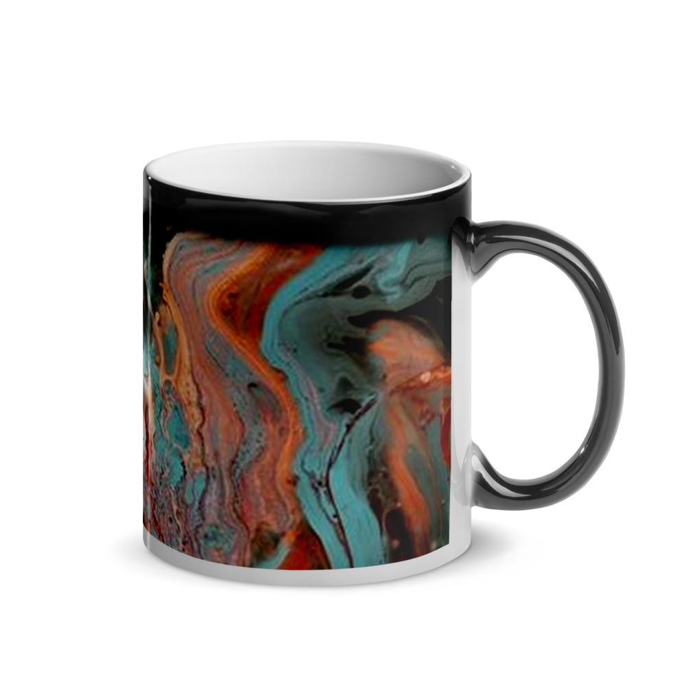 Targin - Shiny Magic Cup