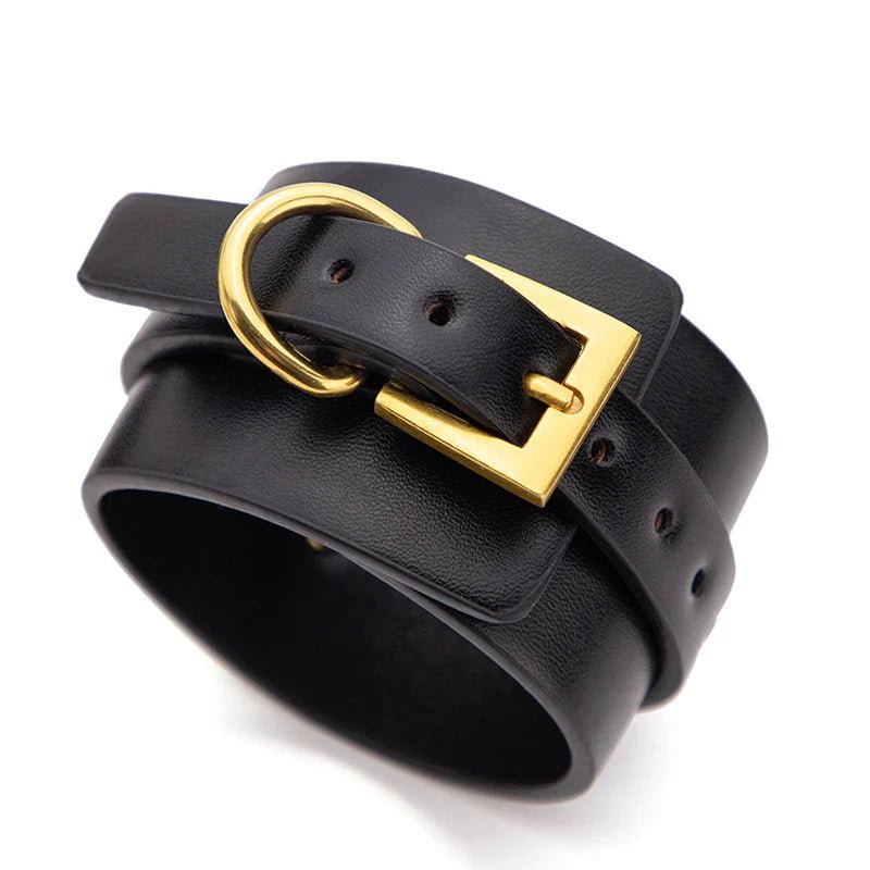 Gold Chain Handcuff - Pole - Shop Deutschland Noodosz