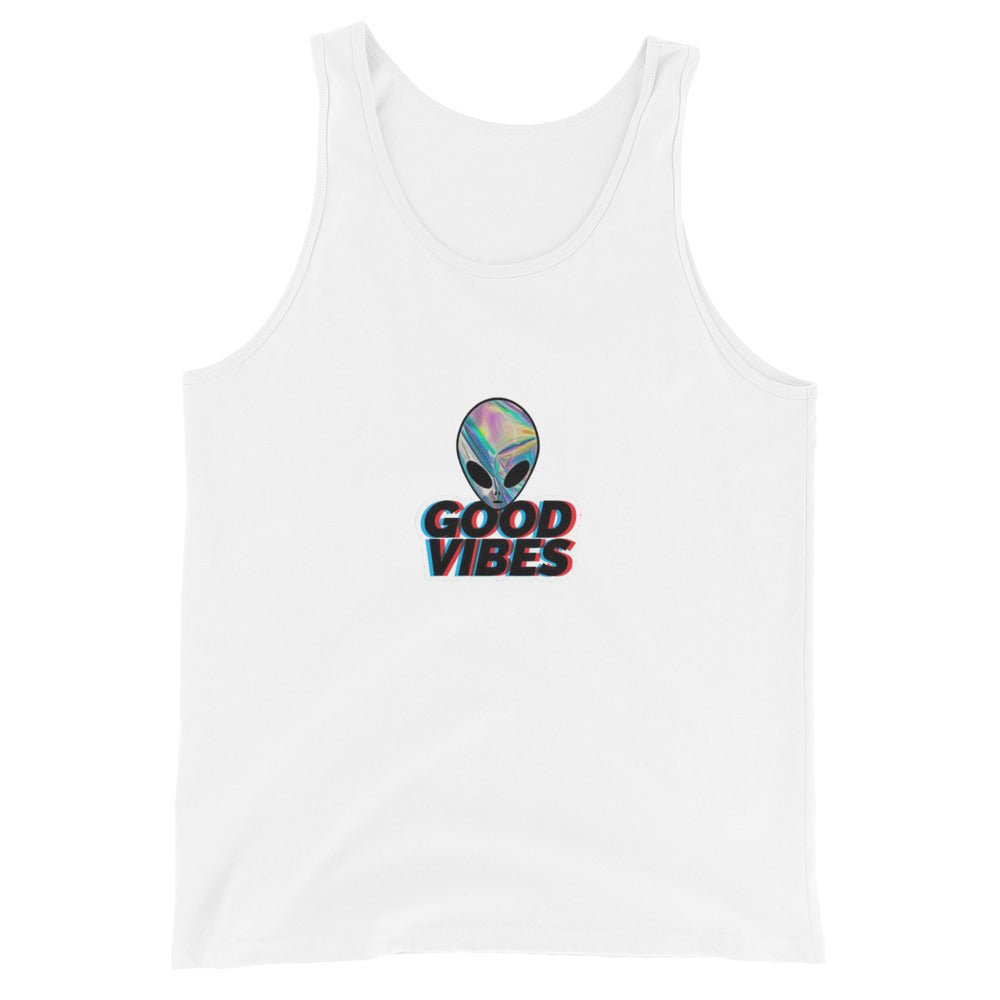 GOOD VIBES Tank - Top - NiZED - Shop Deutschland Noodosz