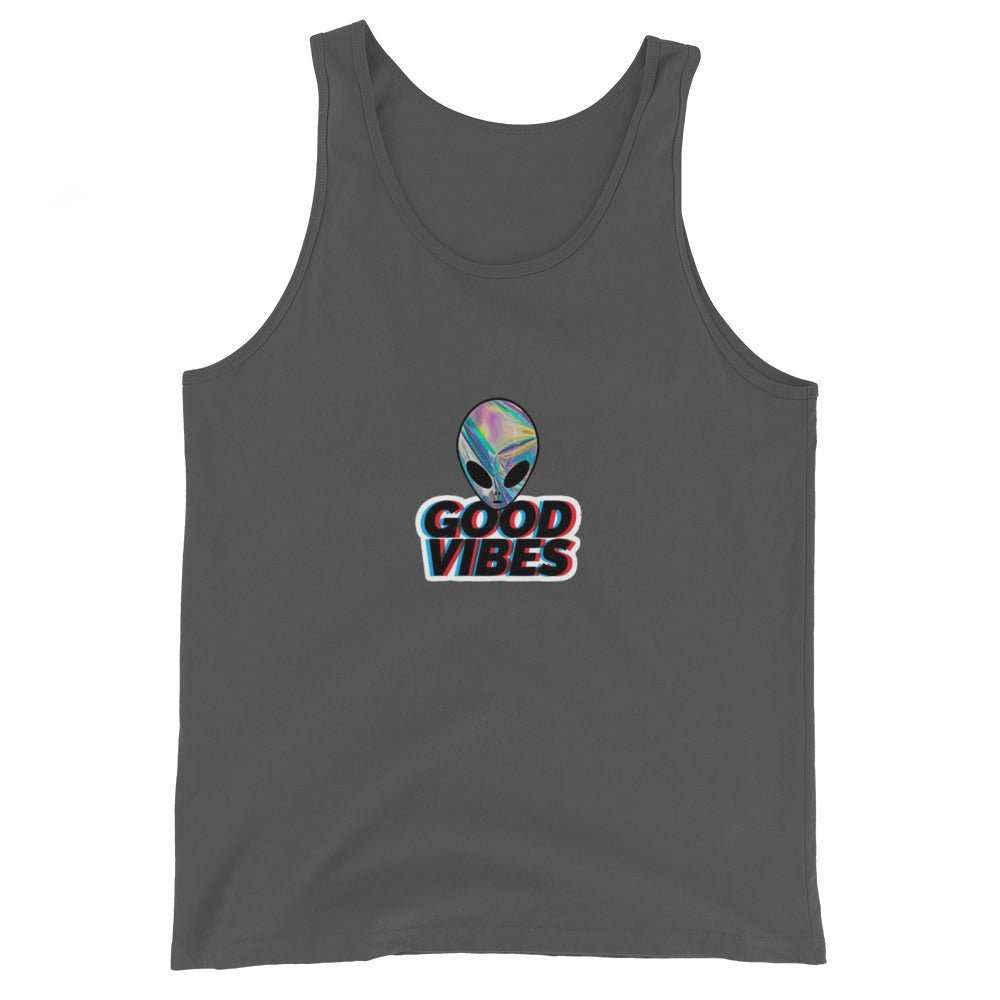 GOOD VIBES Tank - Top - NiZED - Shop Deutschland Noodosz