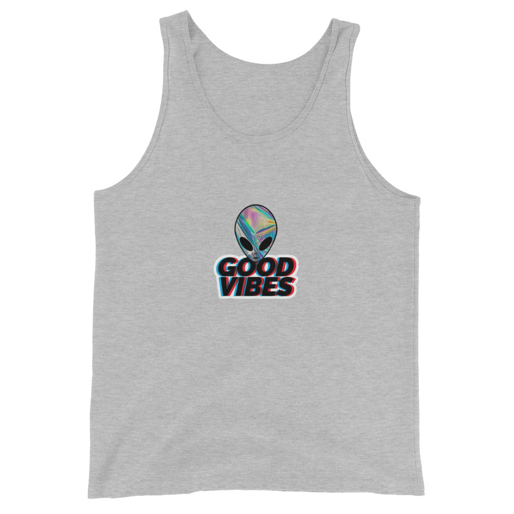 GOOD VIBES Tank - Top - NiZED - Shop Deutschland Noodosz