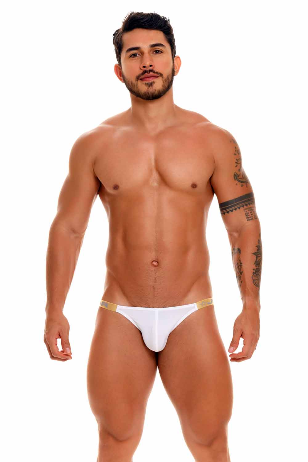 JOR 1847 ARES Jock, Herren Jockstrap - Einzelstück