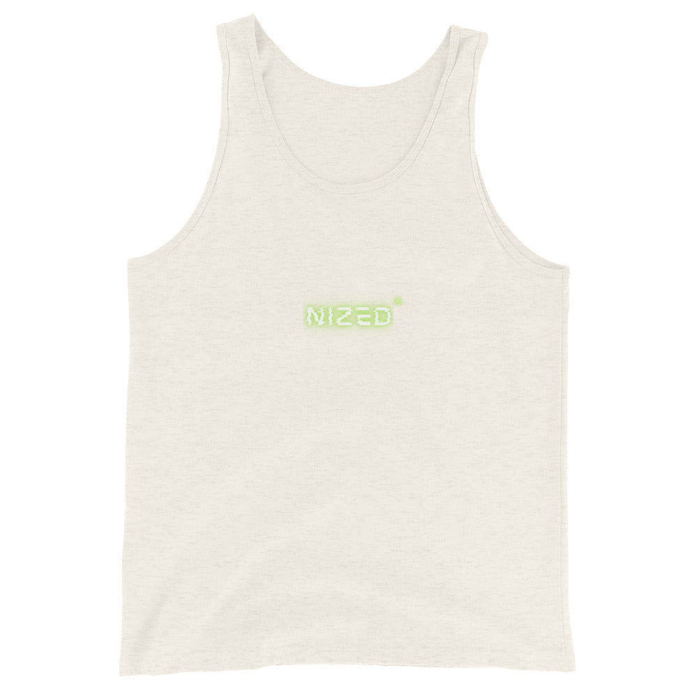 Here I am Art Tank - Top - NiZED - Shop Deutschland Noodosz