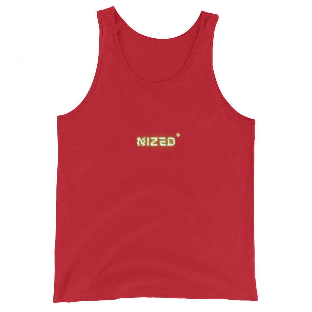 Here I am Art Tank - Top - NiZED - Shop Deutschland Noodosz