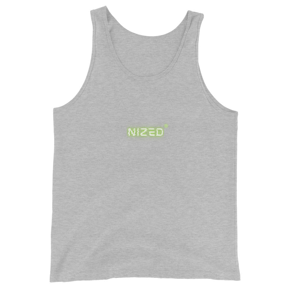 Here I am Art Tank - Top - NiZED - Shop Deutschland Noodosz