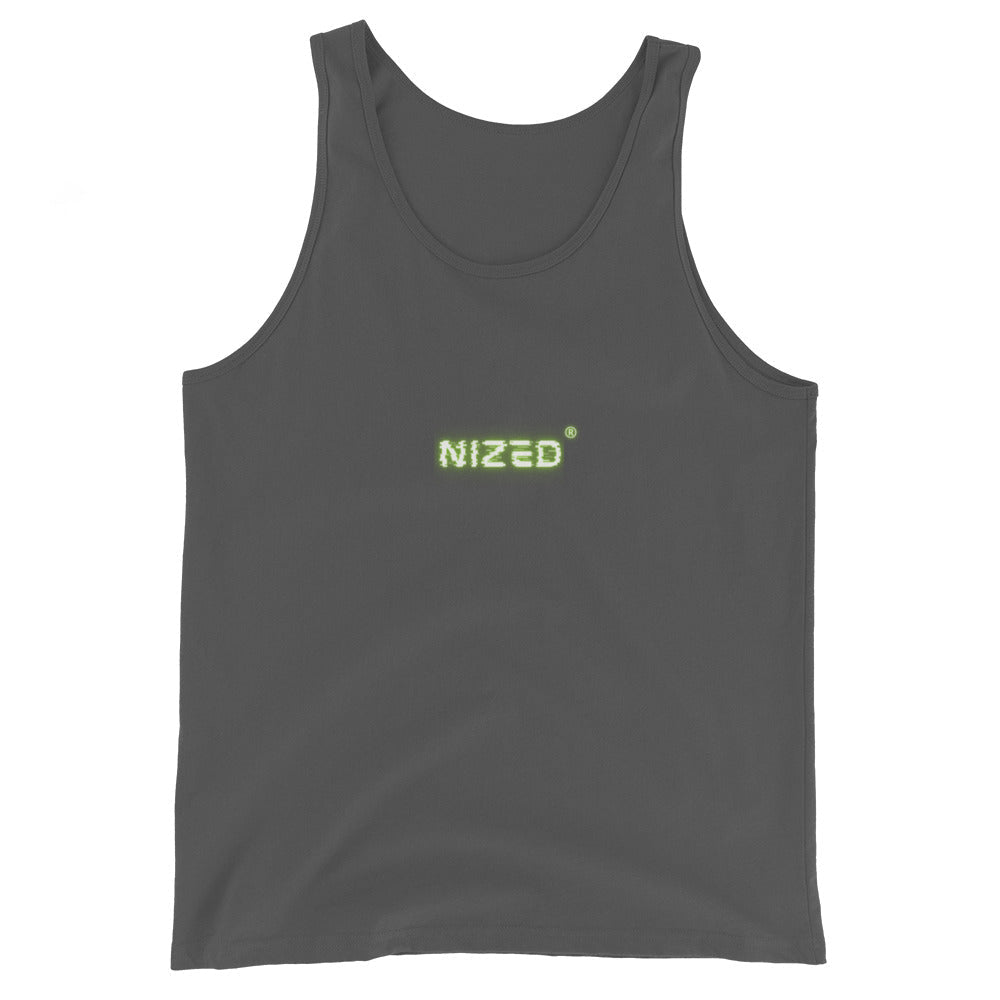 Here I am Art Tank - Top - NiZED - Shop Deutschland Noodosz