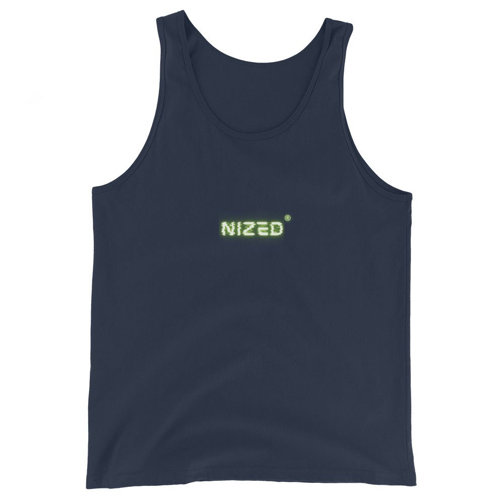 Here I am Art Tank - Top - NiZED - Shop Deutschland Noodosz