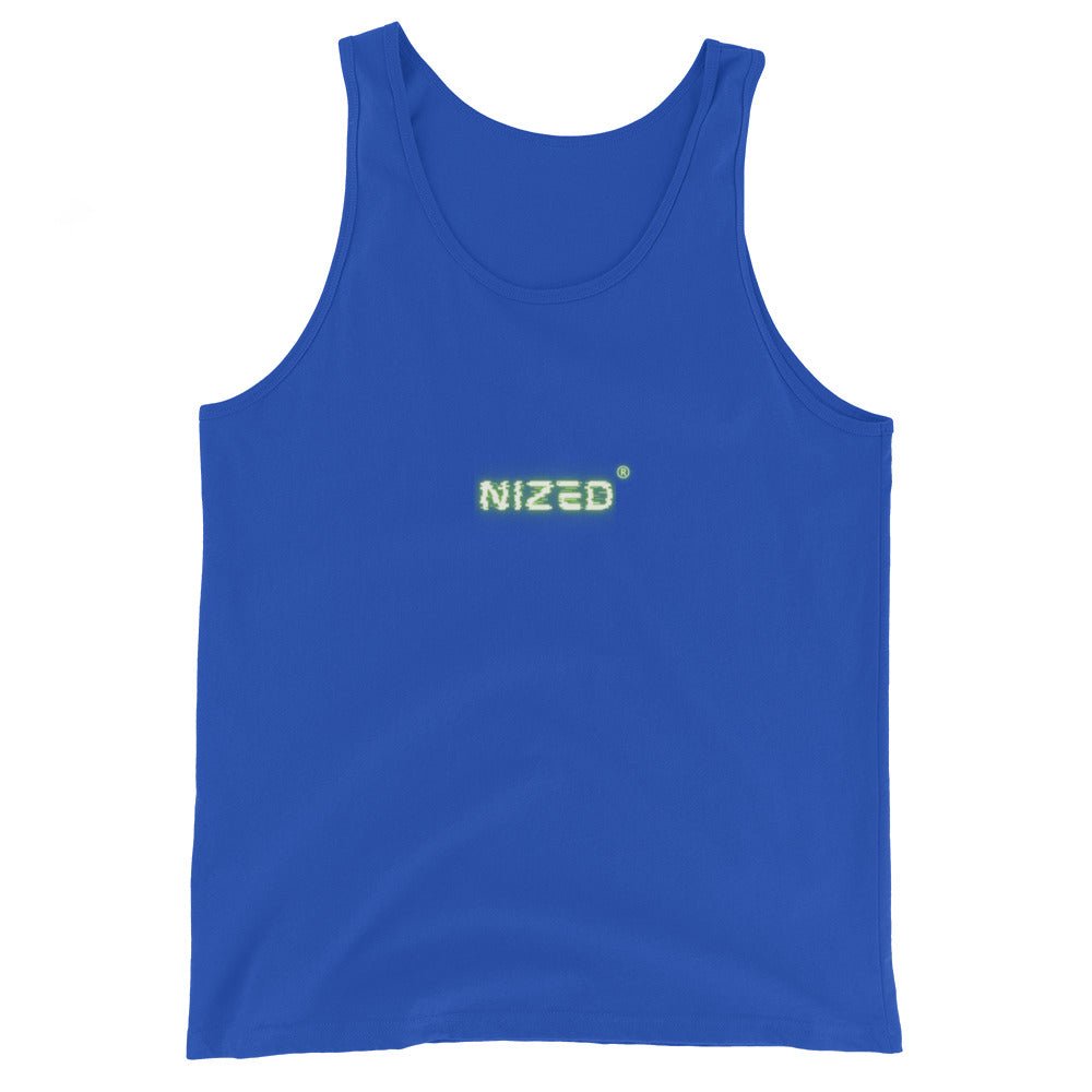 Here I am Art Tank - Top - NiZED - Shop Deutschland Noodosz