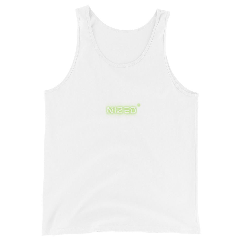 Here I am Art Tank - Top - NiZED - Shop Deutschland Noodosz