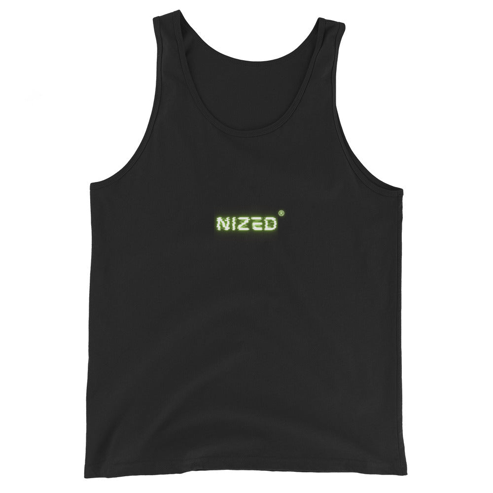 Here I am Art Tank - Top - NiZED - Shop Deutschland Noodosz
