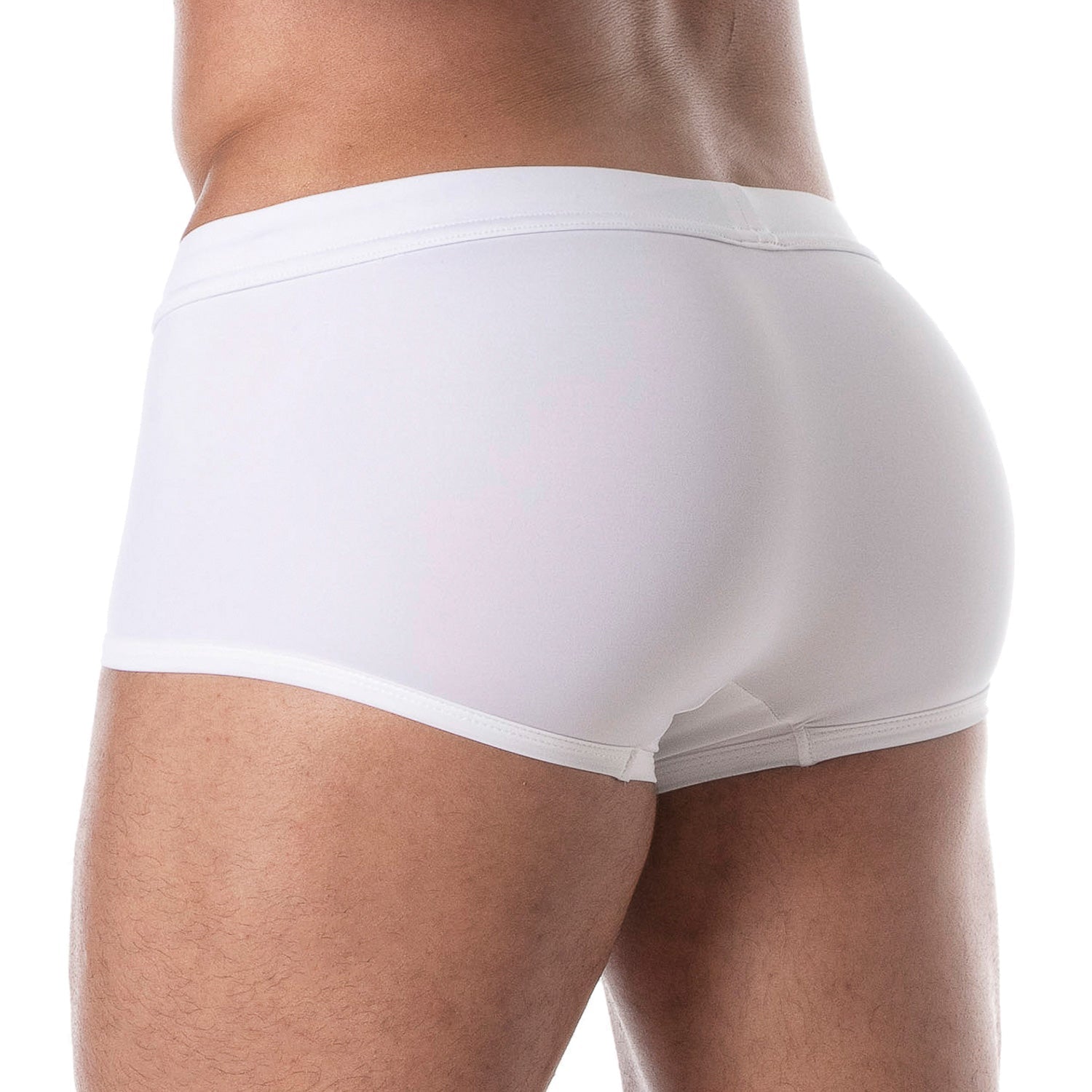 Holidays Badeshorts Weiß - TOF Paris - Shop Deutschland Noodosz