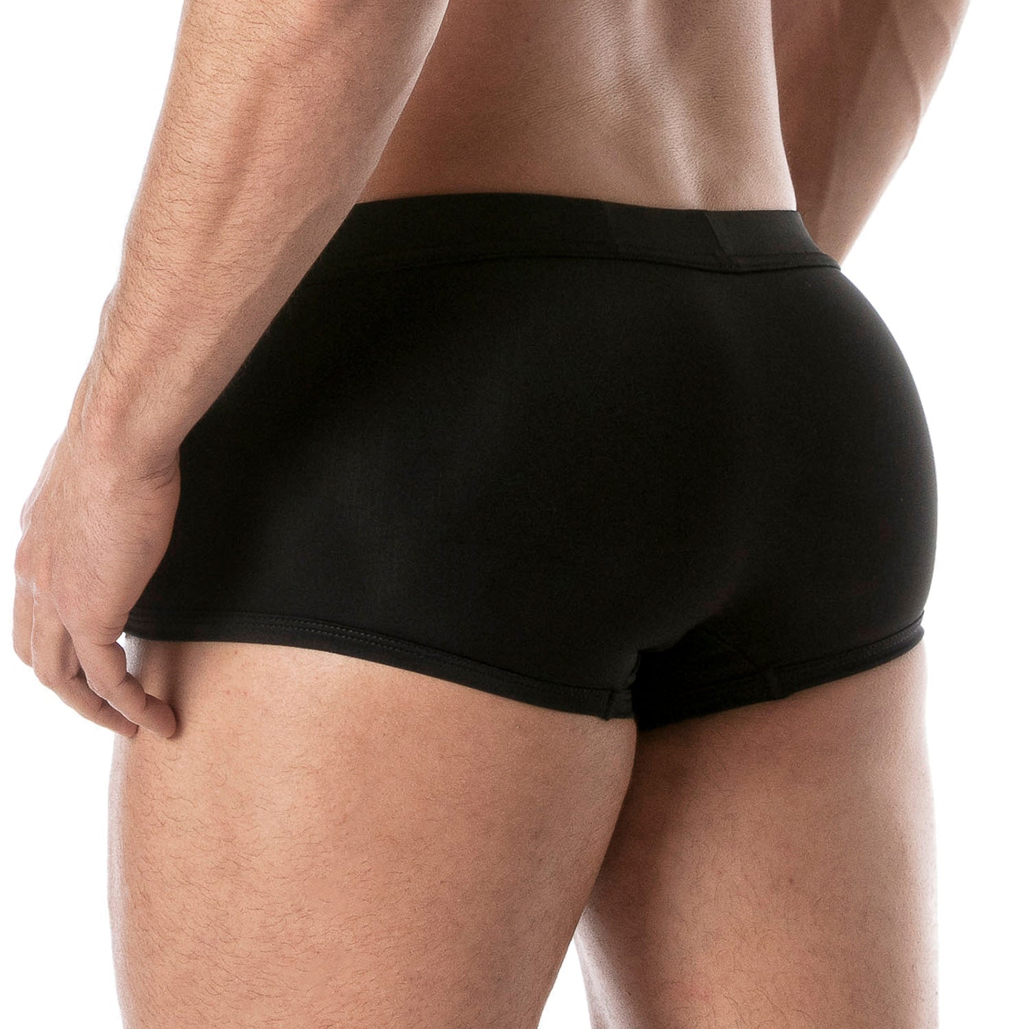 Holidays Herren Badehose Schwarz - TOF Paris - Shop Deutschland Noodosz