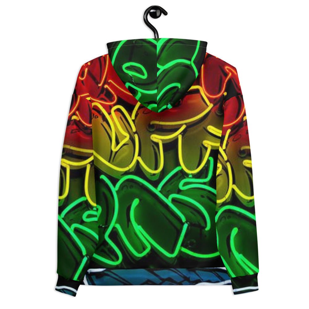 HOLY Kapuzenpullover - NiZED - Shop Deutschland Noodosz