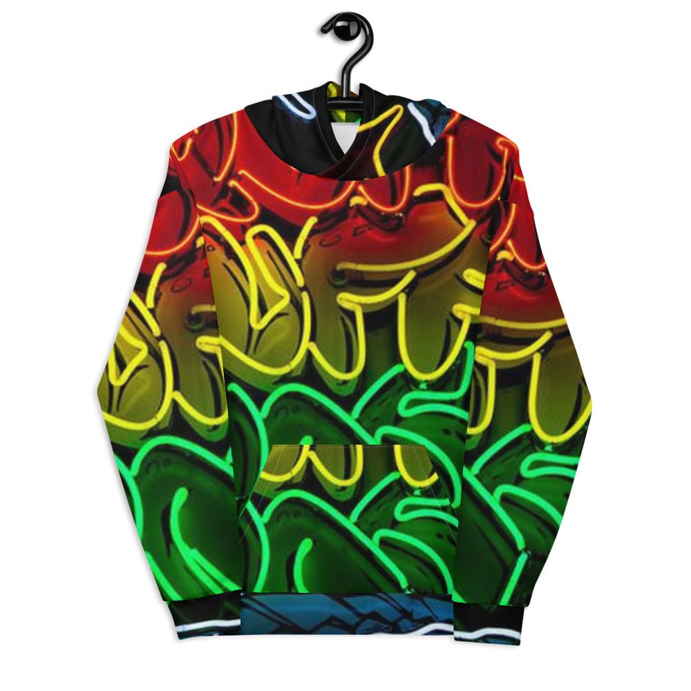 HOLY Kapuzenpullover - NiZED - Shop Deutschland Noodosz