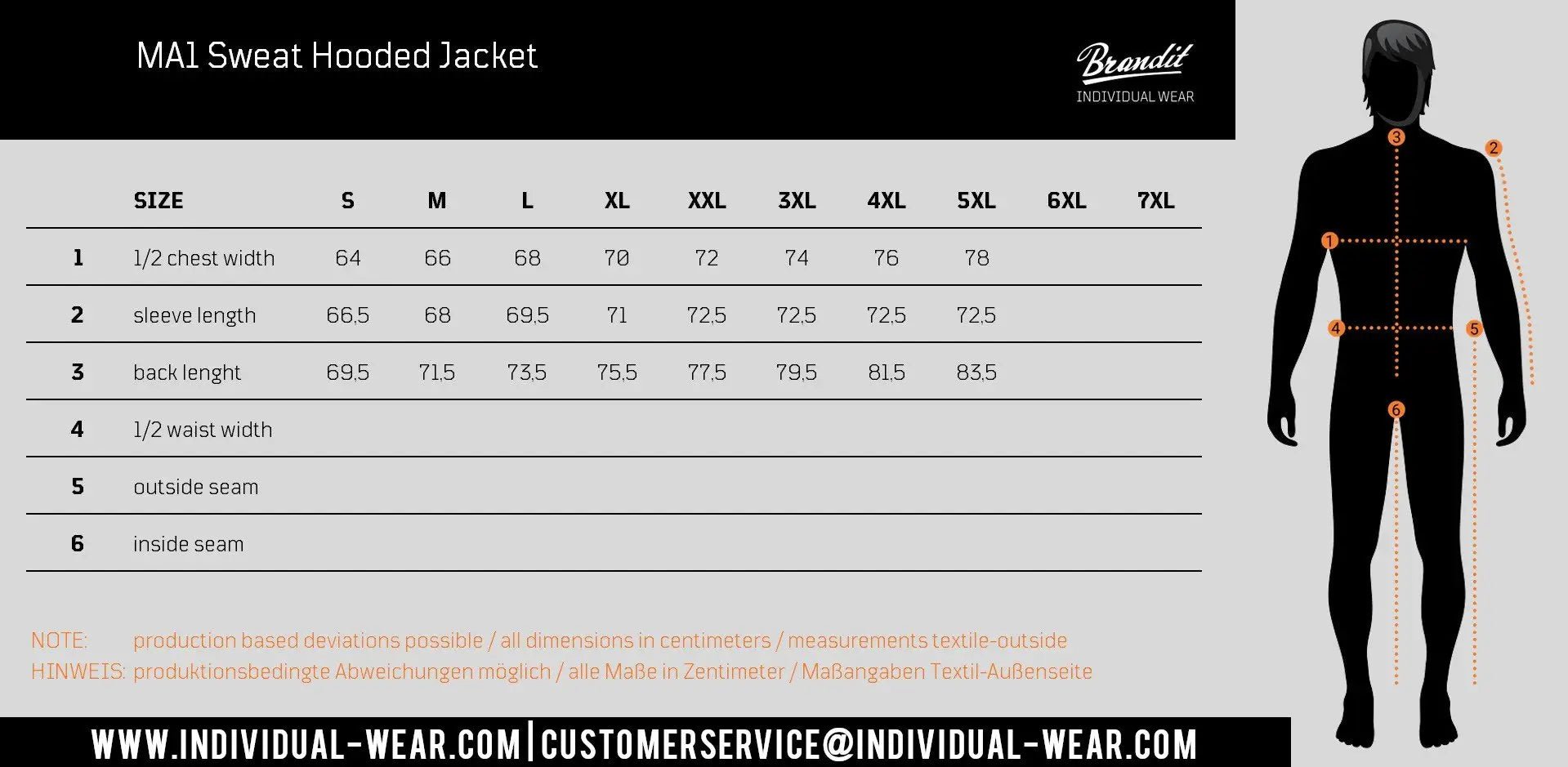 Hooded MA1 Bomber Jacket - noodosz - Norvine - 