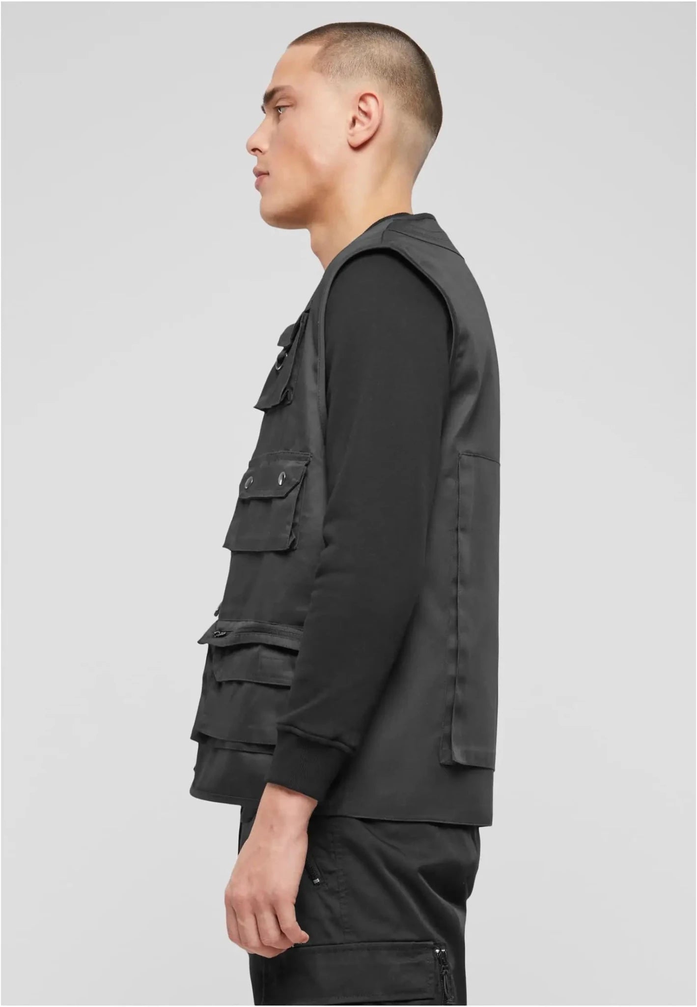 Hunting Vest - noodosz - Norvine - 