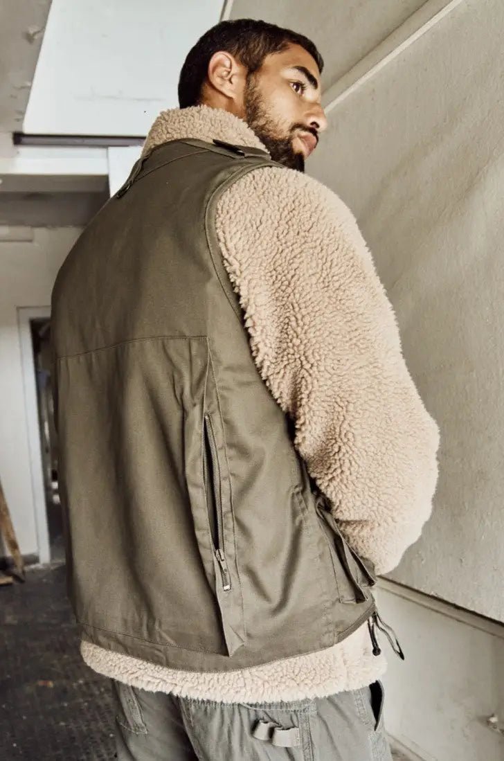 Hunting Vest - noodosz - Norvine - 