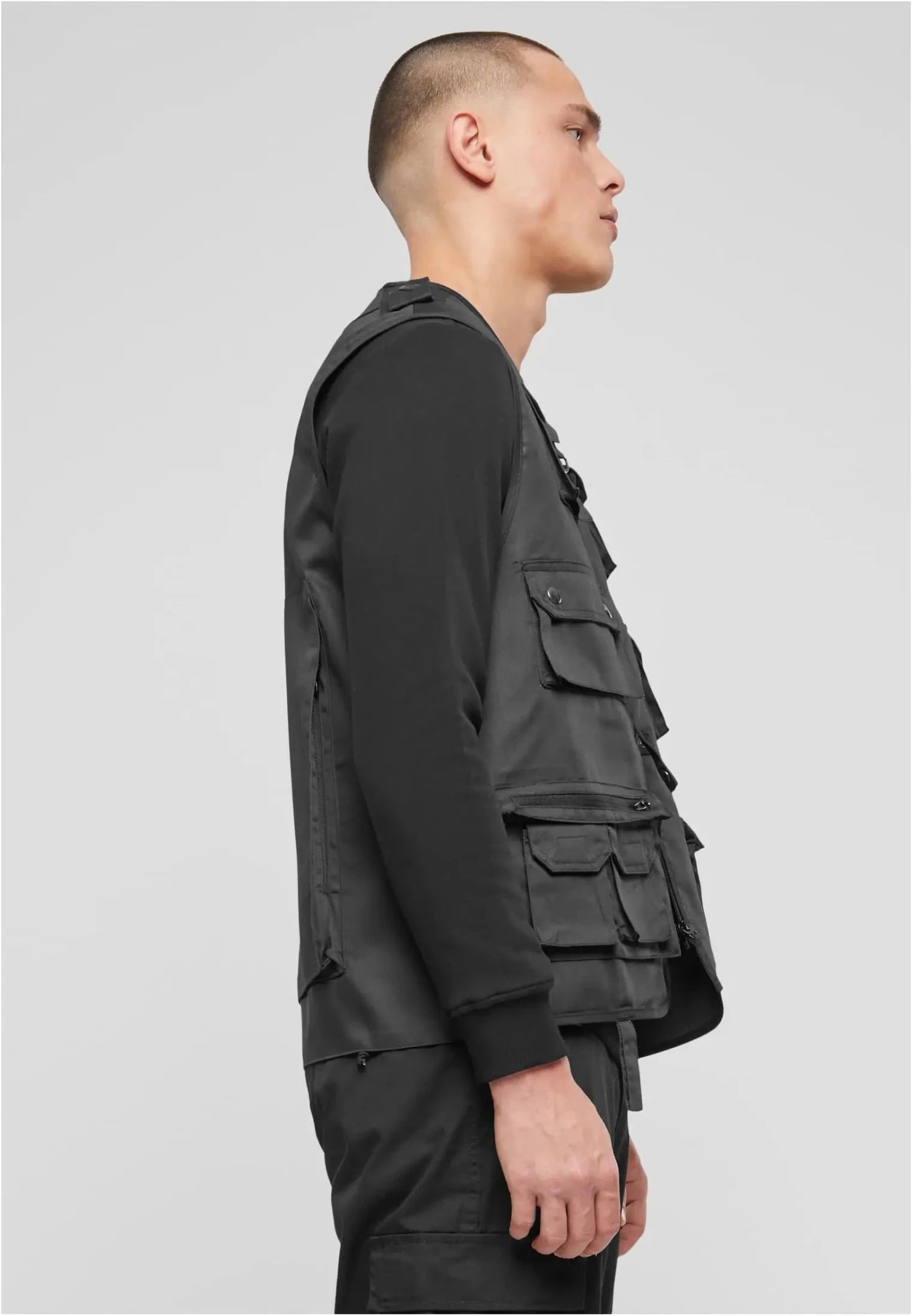 Hunting Vest - noodosz - Norvine - 
