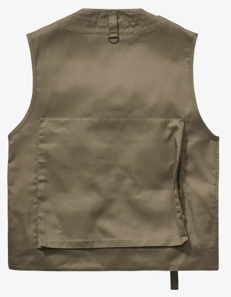 Hunting Vest - noodosz - Norvine - 