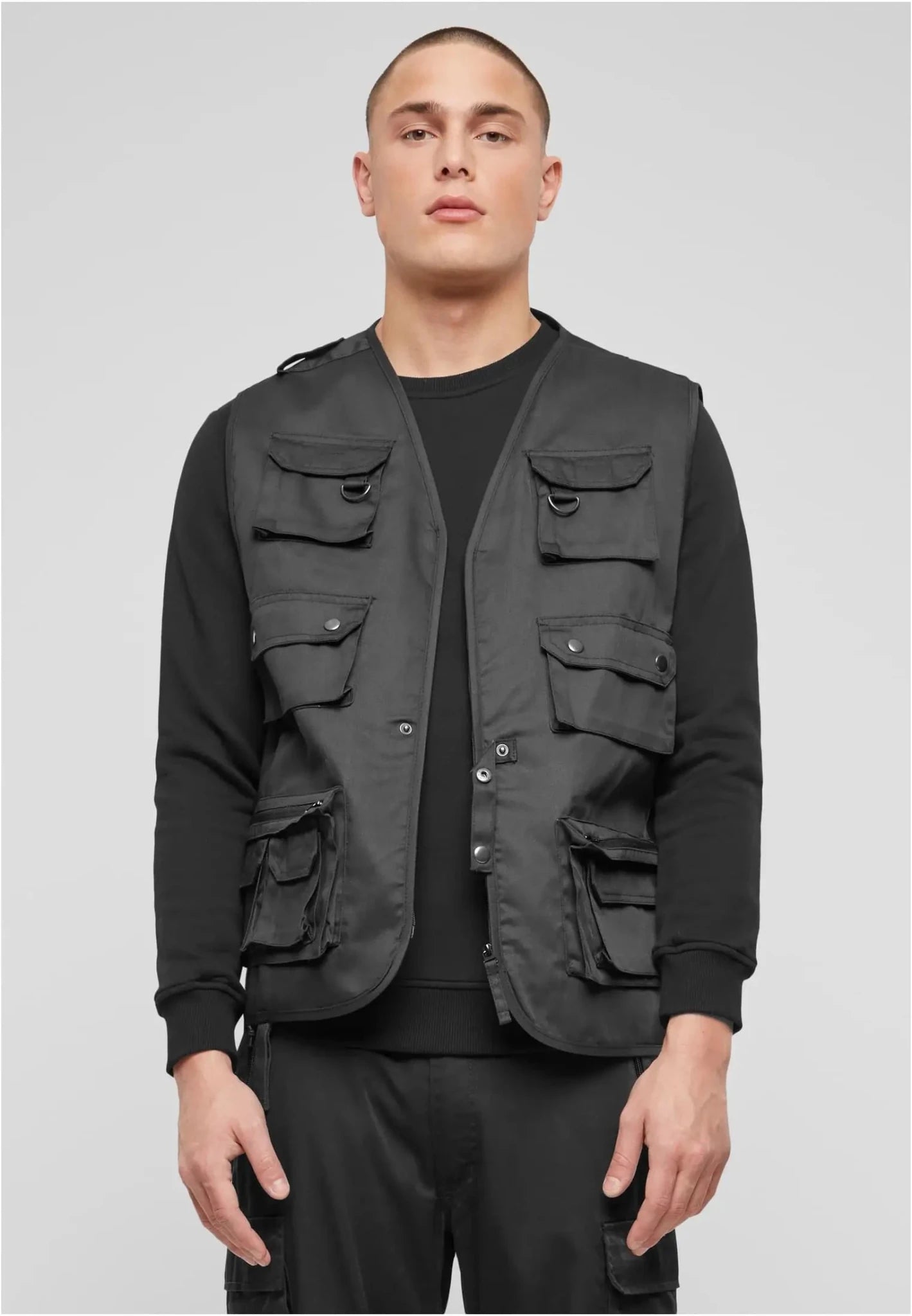 Hunting Vest - noodosz - Norvine - 