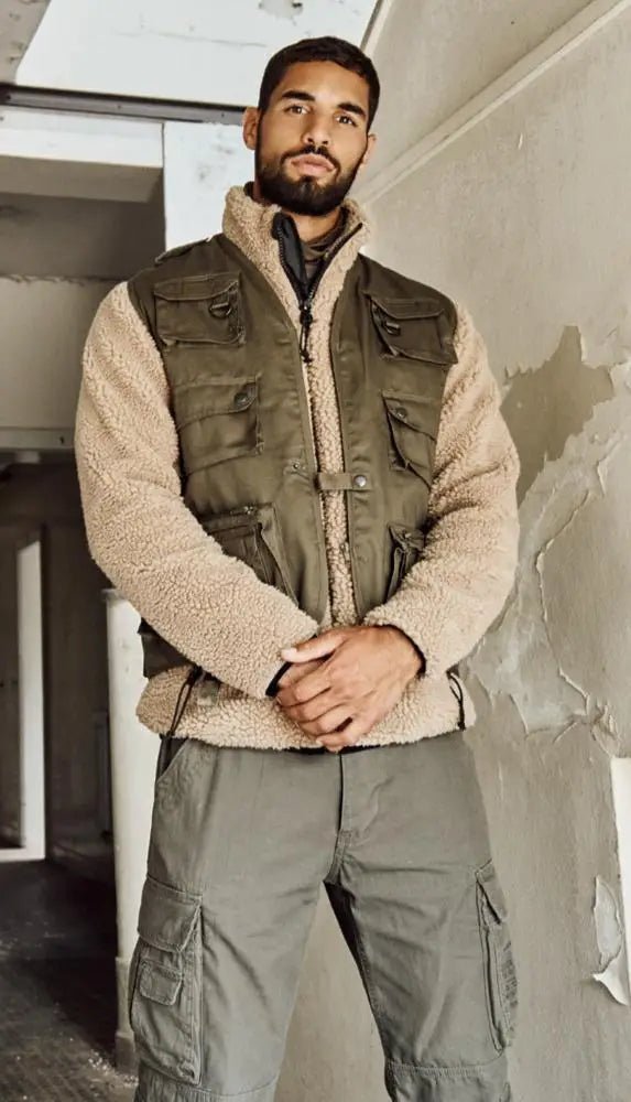 Hunting Vest - noodosz - Norvine - 