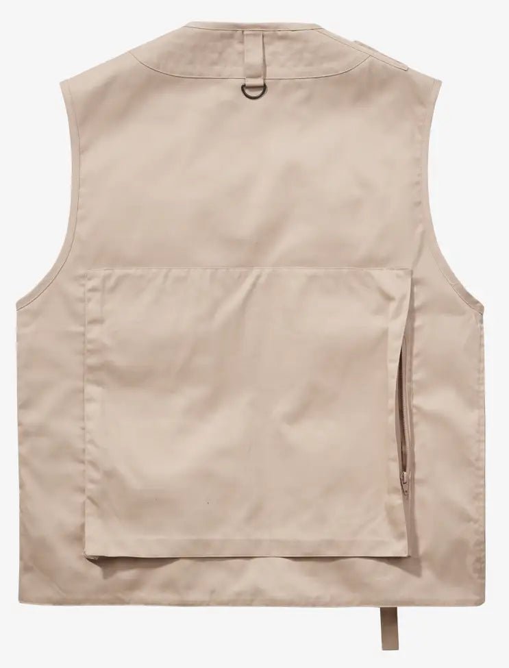 Hunting Vest - noodosz - Norvine - 