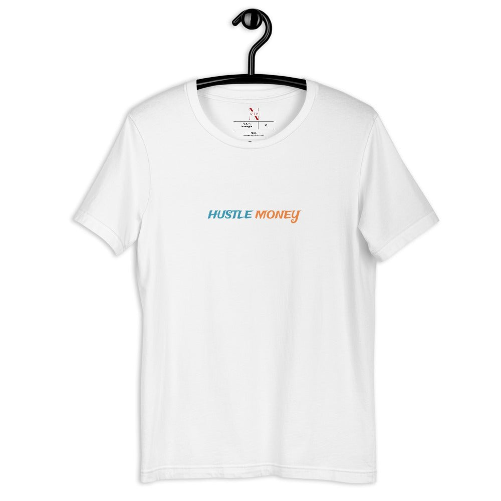 Hustle Money T-Shirt - NiZED - Shop Deutschland Noodosz