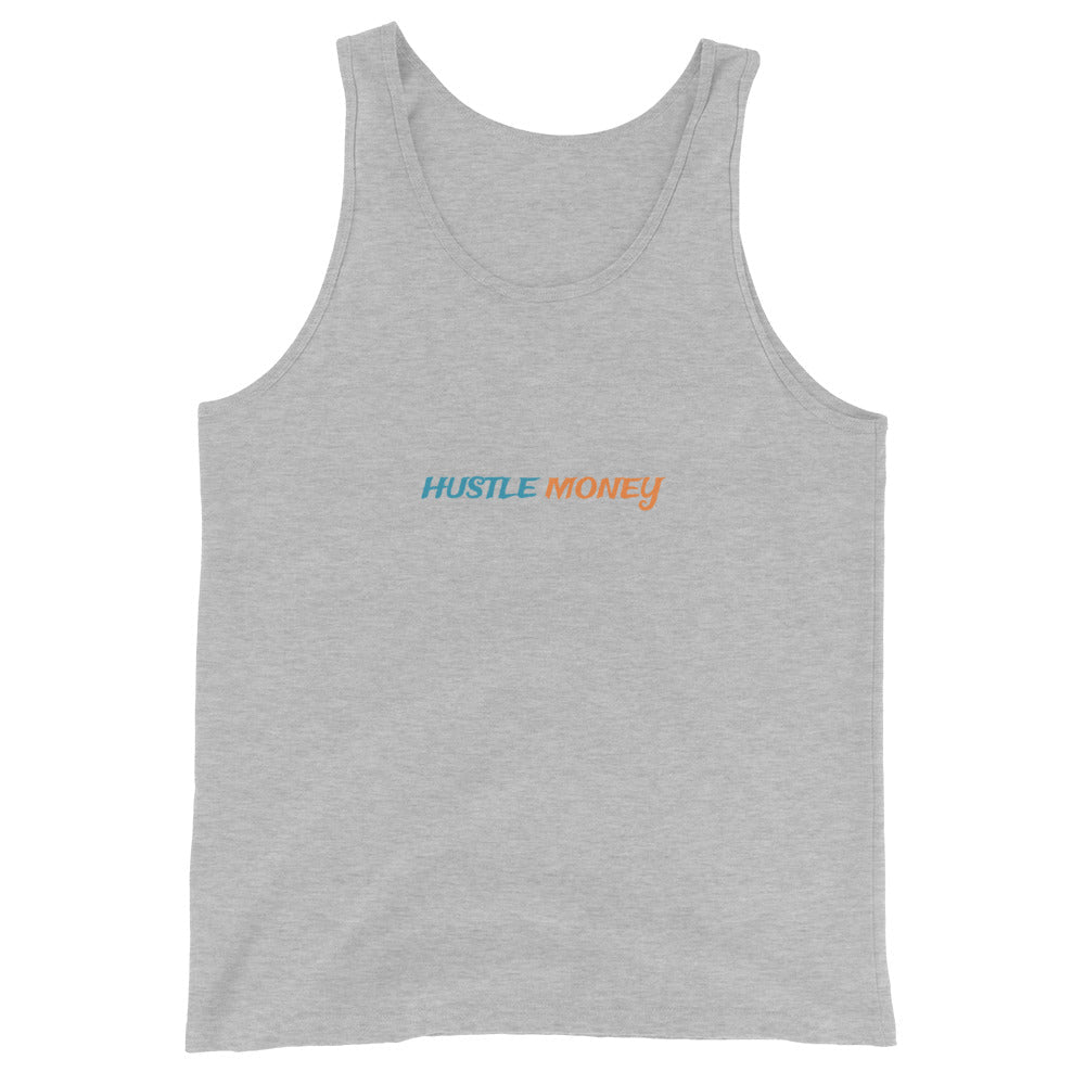Hustle Money Tank - Top - NiZED - Shop Deutschland Noodosz