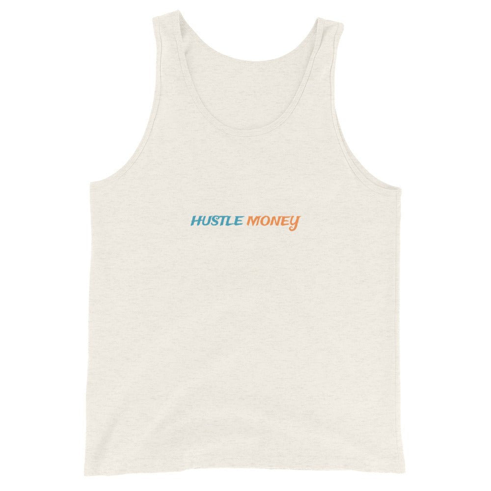 Hustle Money Tank - Top - NiZED - Shop Deutschland Noodosz