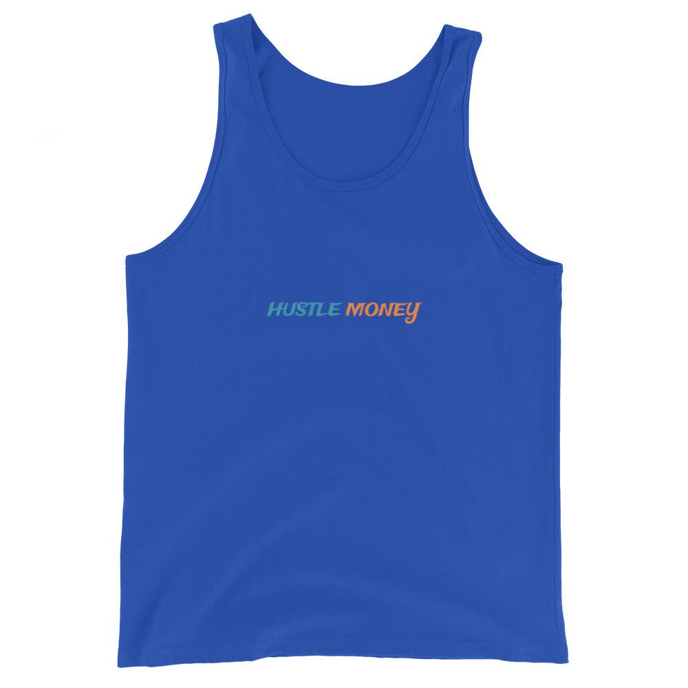 Hustle Money Tank - Top - NiZED - Shop Deutschland Noodosz