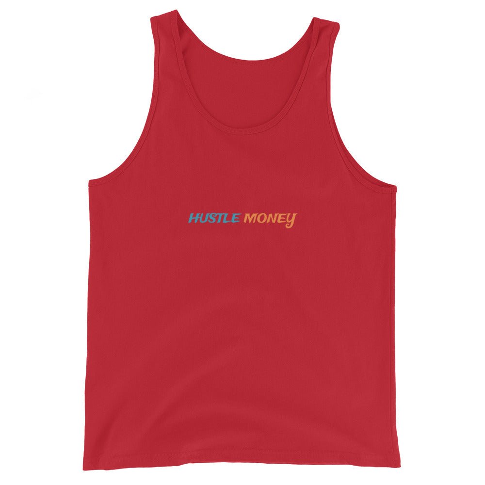 Hustle Money Tank - Top - NiZED - Shop Deutschland Noodosz