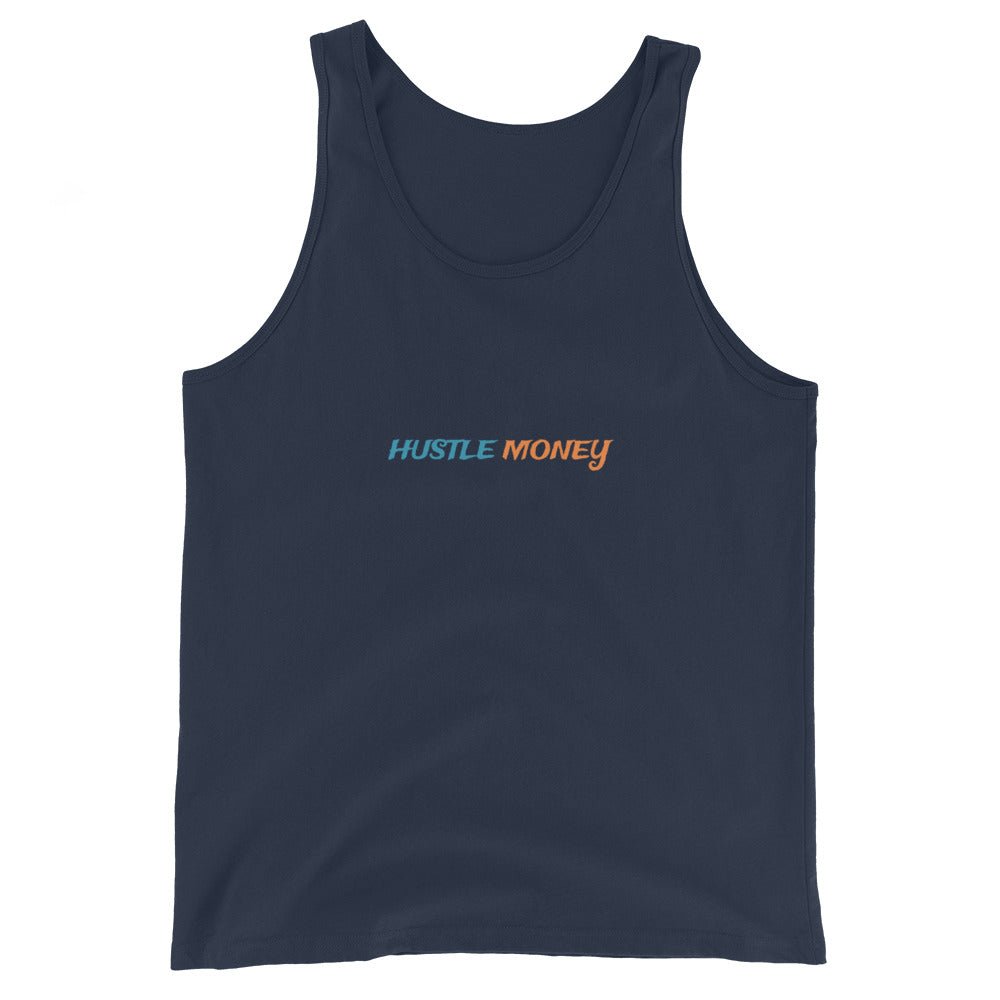 Hustle Money Tank - Top - NiZED - Shop Deutschland Noodosz