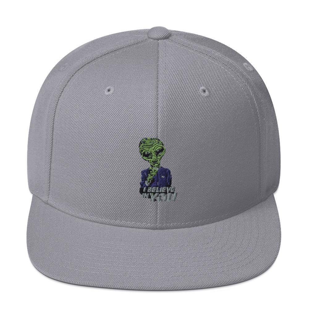 I Belive in You - Snapback - Cap - NiZED - Shop Deutschland Noodosz