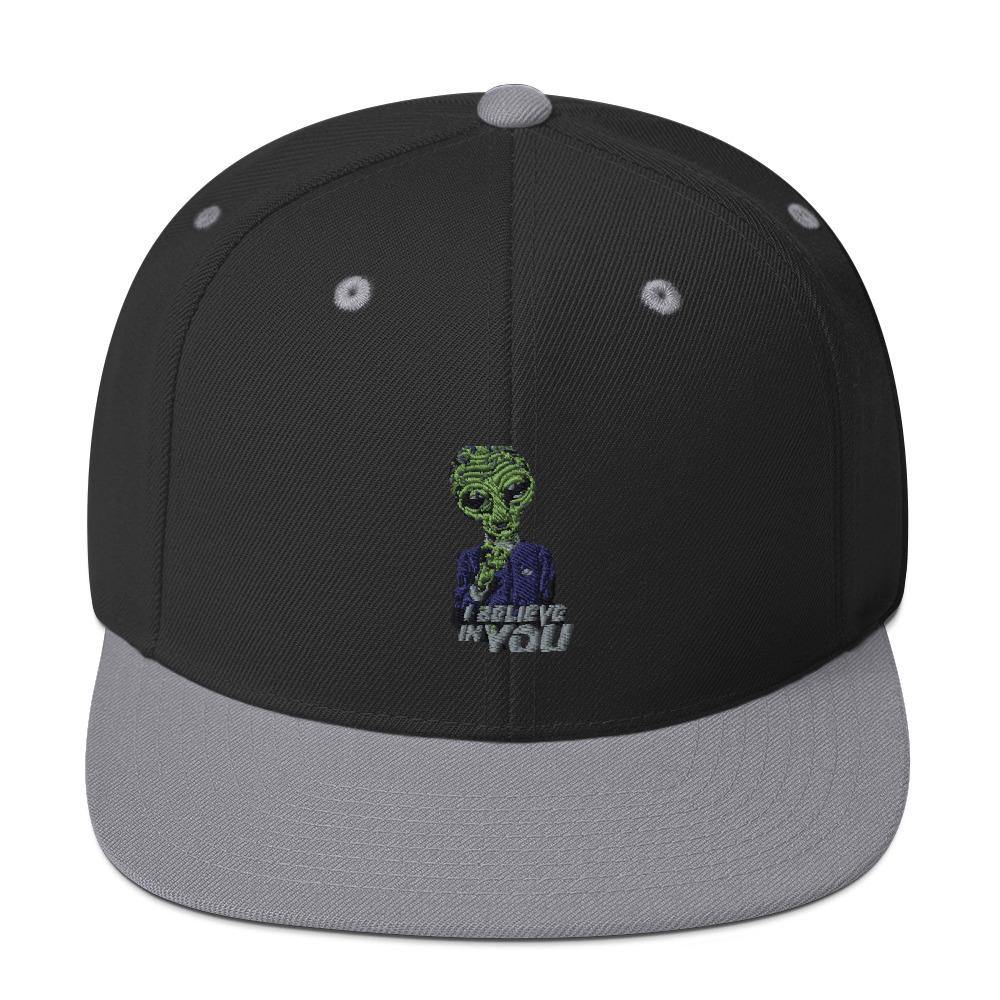 I Belive in You - Snapback - Cap - NiZED - Shop Deutschland Noodosz